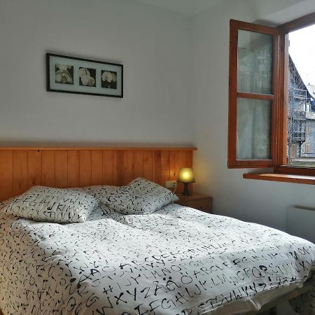 פלה דה ל'ארמיטה Apartamento En Planta Baja Con Jardin Dellui 2 מראה חיצוני תמונה